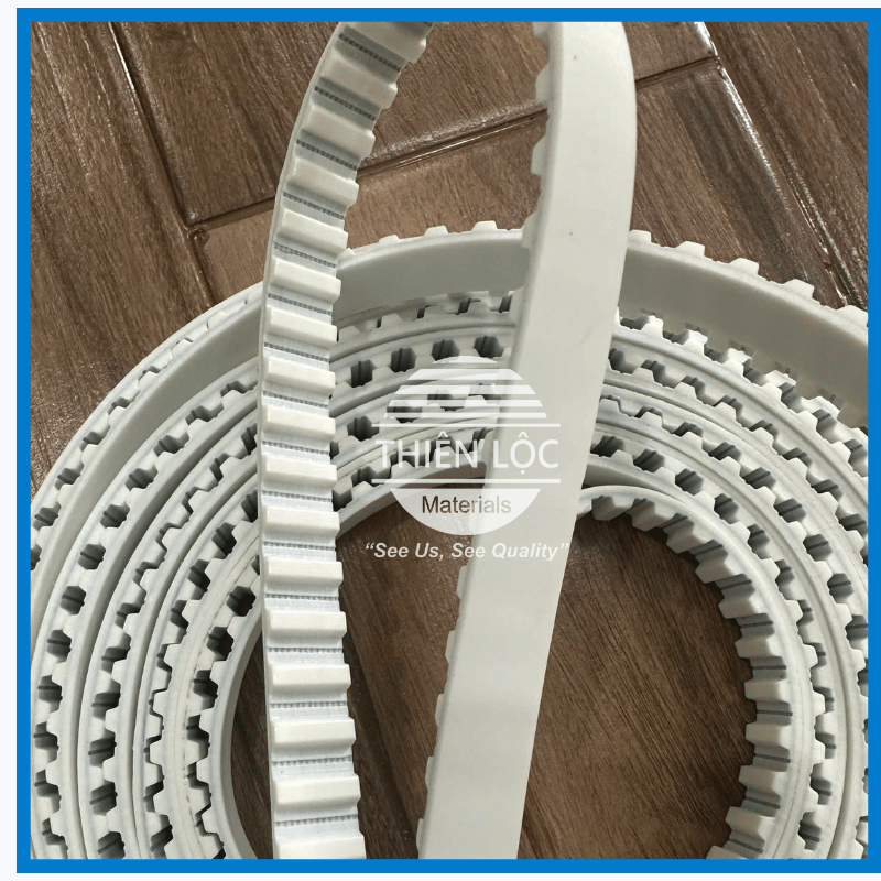 Dây Curoa UNIFLEX BELT Germany