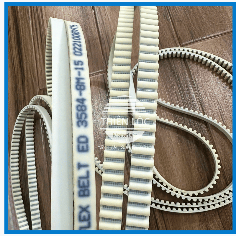 Dây Curoa UNIFLEX BELT Germany