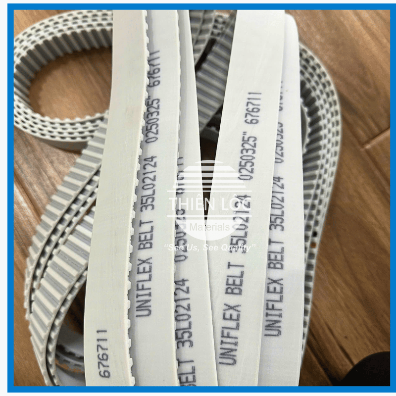 Dây Curoa UNIFLEX BELT Germany