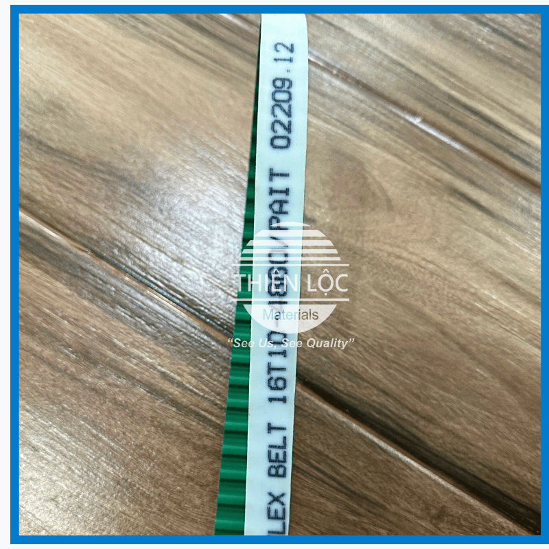 Dây Curoa UNIFLEX BELT Germany