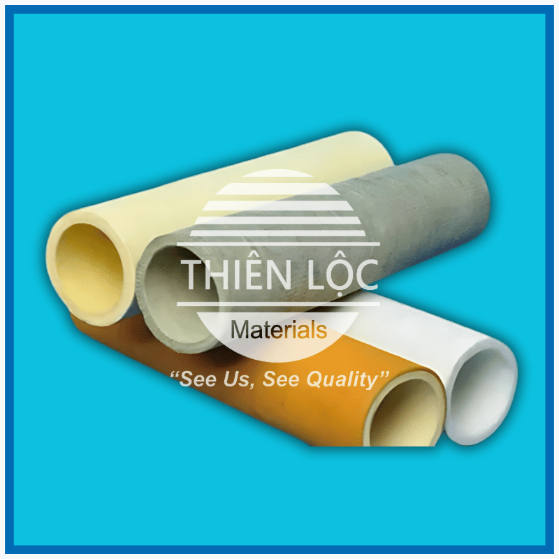 Ống Nỉ Bọc Trục Rolu