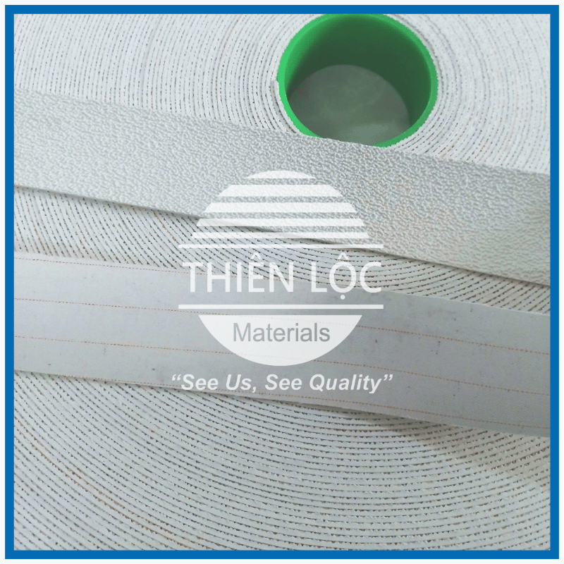 Cao Su Cuốn Trục TL708