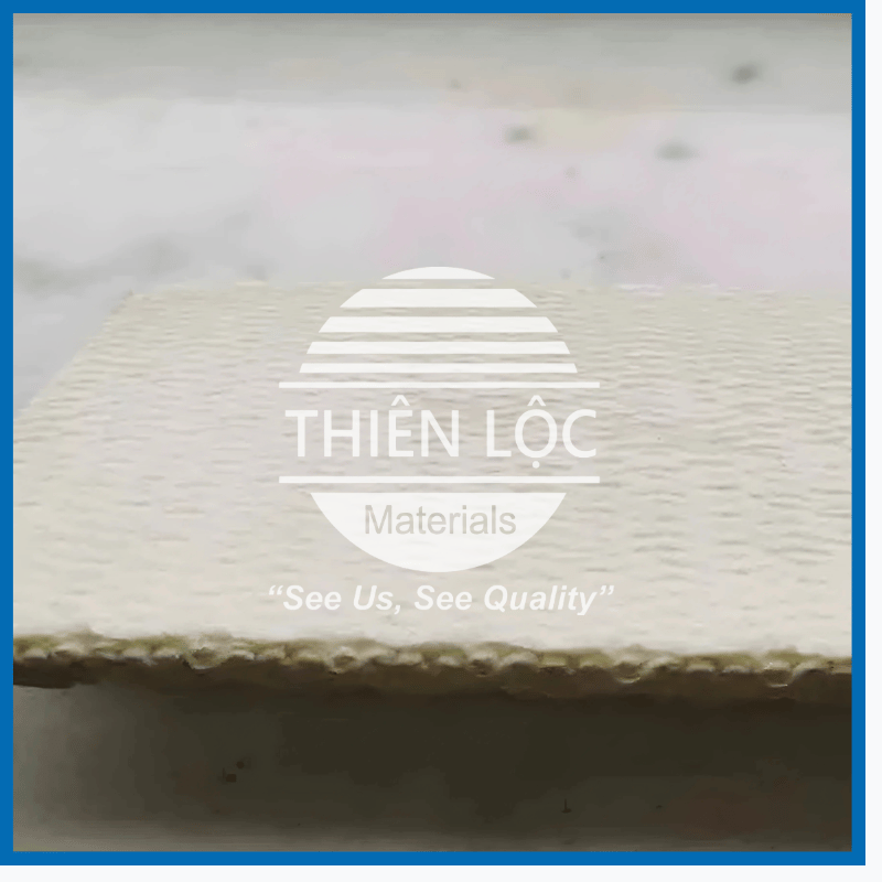 Băng Tải Chịu Nhiệt Cho Máy Sóng Bao Bì Carton Silicone Corrugator