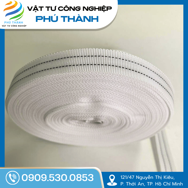 Dây Băng Dẫn Hướng Máy Giặt Ủi