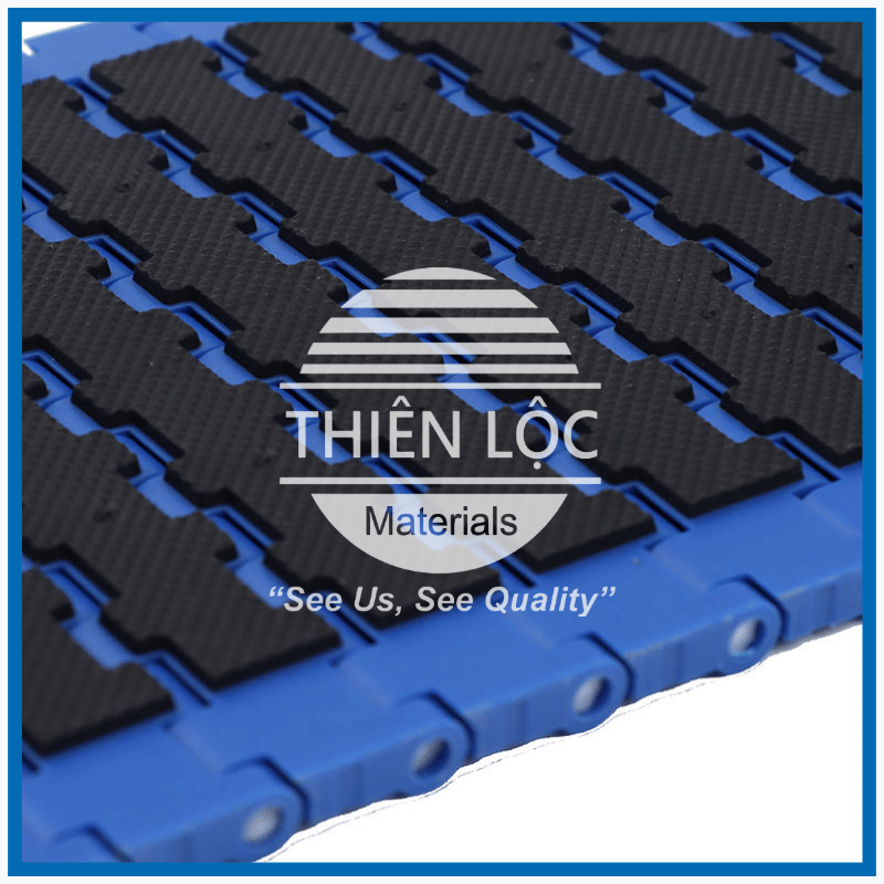 Băng Tải Nhựa Chạy Thẳng HongsBelt HS-1000