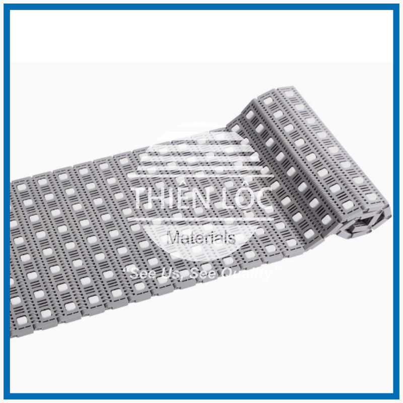 Băng Tải Nhựa Hong’s Belt 3900C Ngành Lốp Xe