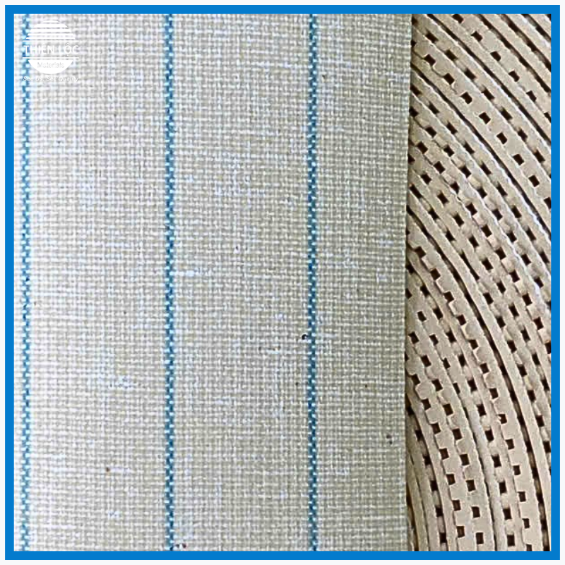 BĂNG TẢI CAO SU QUẤN TRỤC TL724