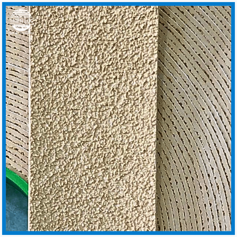 BĂNG TẢI CAO SU QUẤN TRỤC TL725
