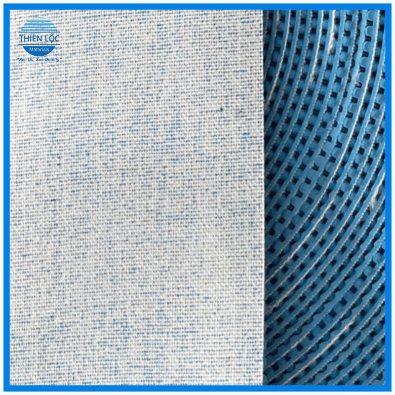 BĂNG TẢI CAO SU QUẤN TRỤC TL709
