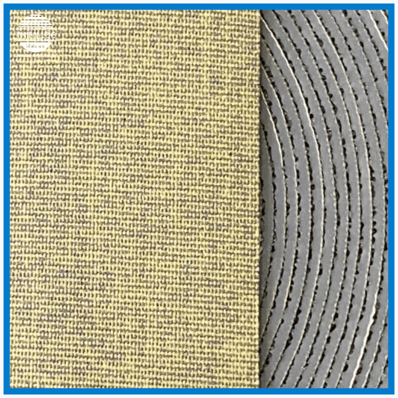 BĂNG TẢI CAO SU QUẤN TRỤC TL707