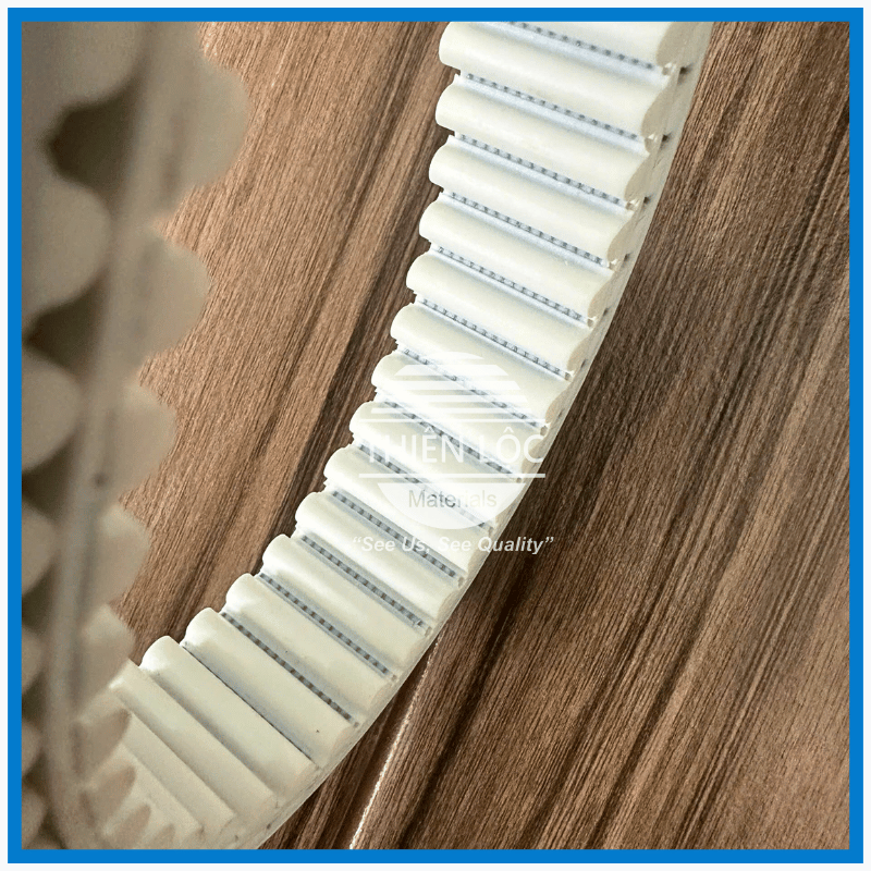 Dây Curoa UNIFLEX BELT Đức