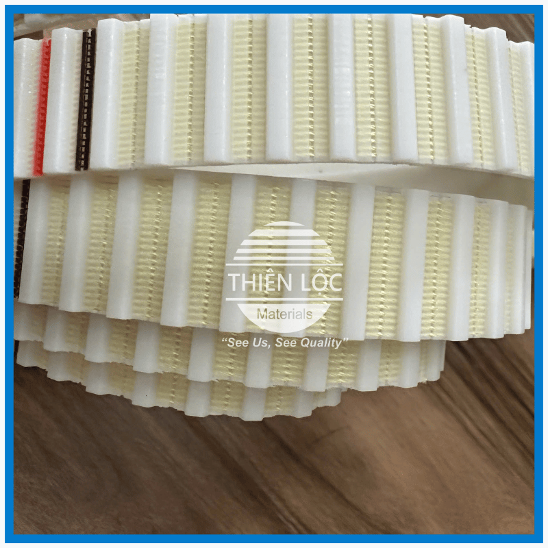 Dây Curoa UNIFLEX BELT Đức