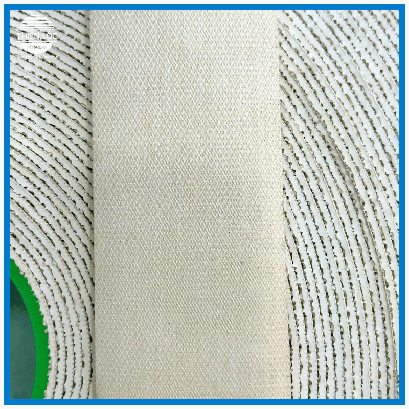 Băng Nhám Quấn Trục TL719