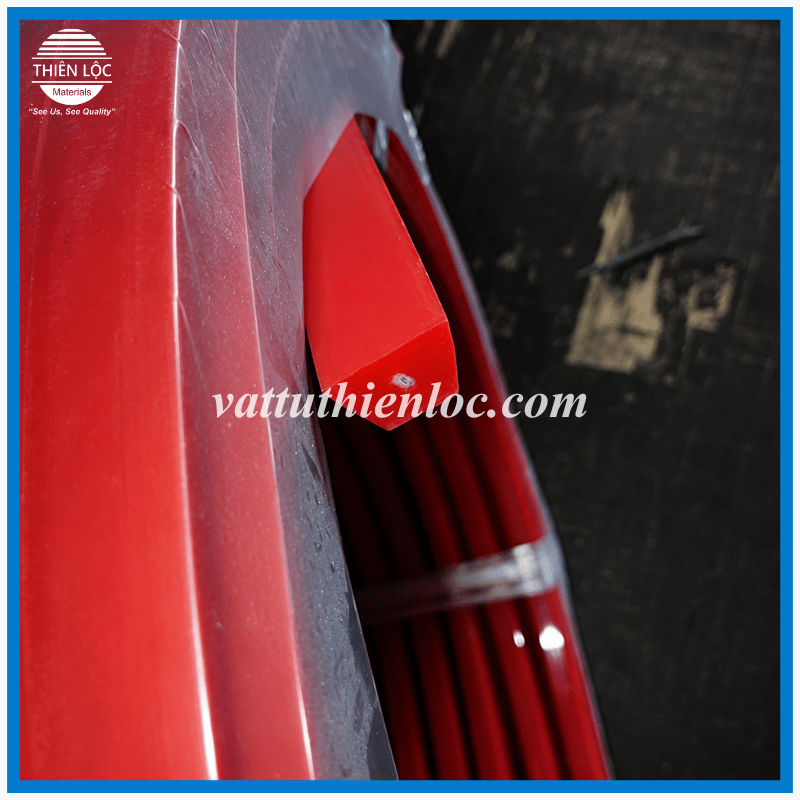 Dây Curoa PU Phi Tròn Chất Lượng Cao, Sỉ Lẻ