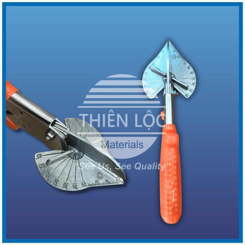 Bộ Hàn Nối Dây PU Phi Tròn