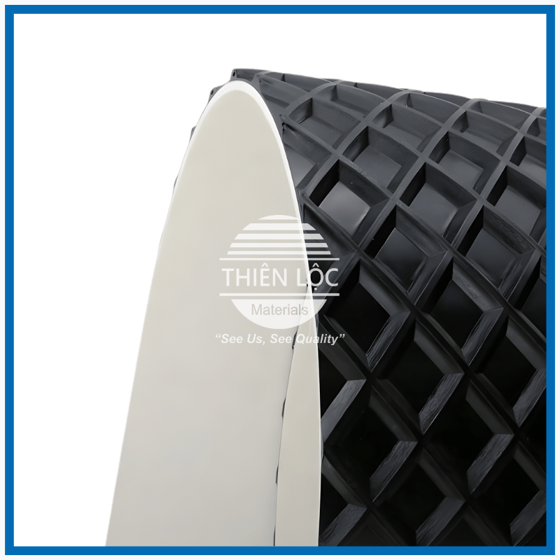  Băng Tải Máy Chà Nhám