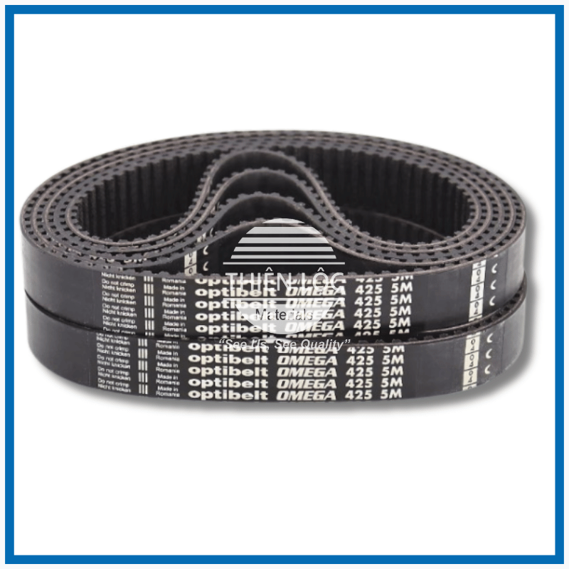 Dây Curoa Đức Optibelt