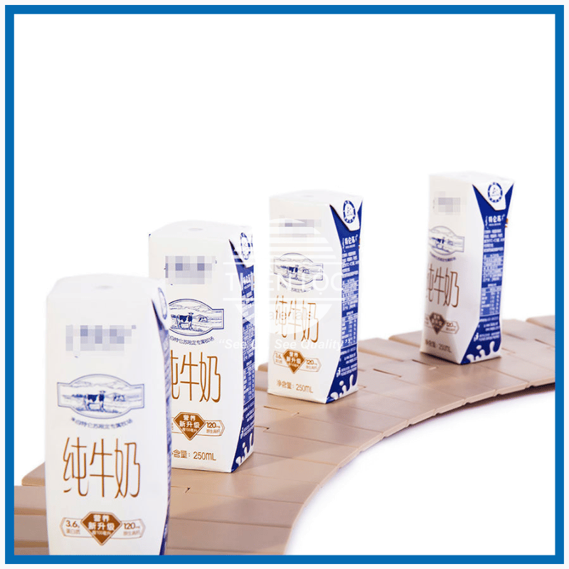 Băng Tải Xích Nhựa 880TAB K325