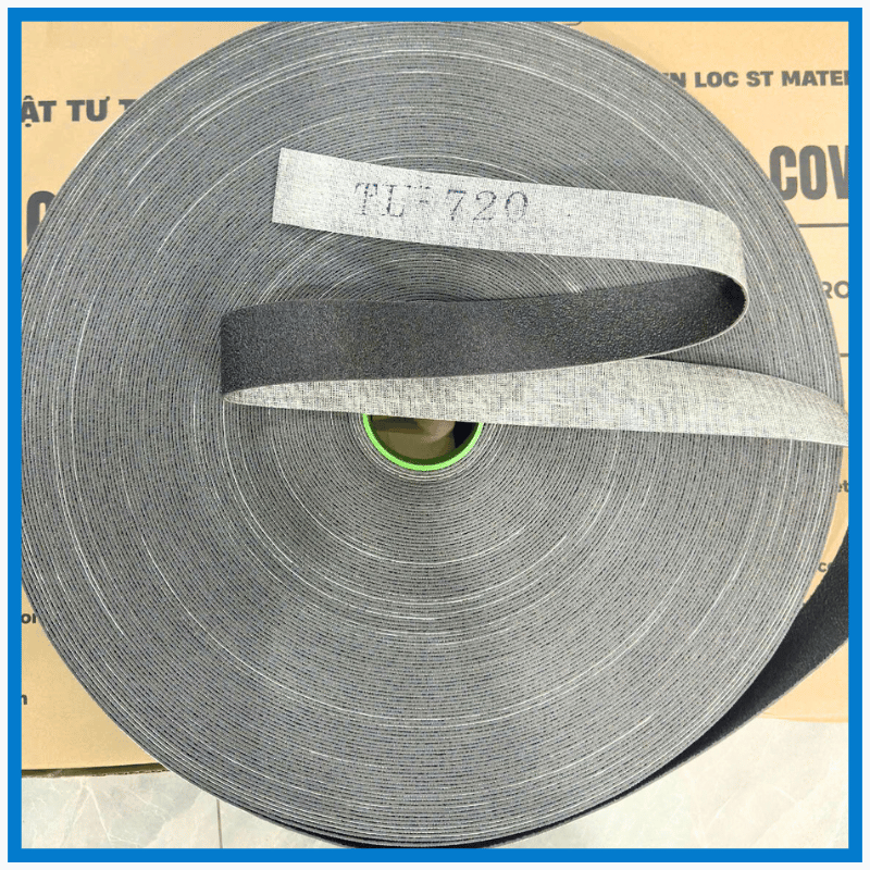 Băng Nhám Cuốn Trục TL720