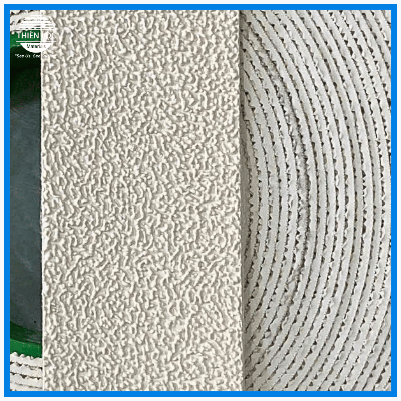 BĂNG TẢI CAO SU QUẤN TRỤC TL708