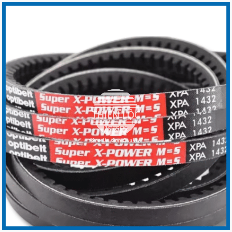 Dây Curoa Công Nghiệp Optibelt