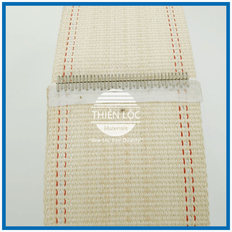Băng Tải Dạng Sợi Cotton 