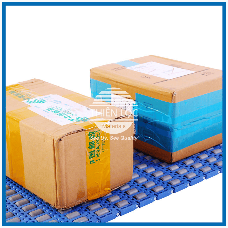 Băng tải nhựa HS-3800-3C